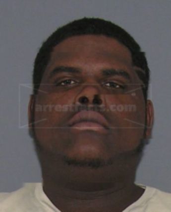 Domanique Griffith