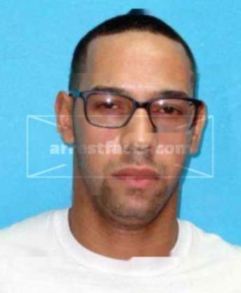 Dustin Ramone Edwards