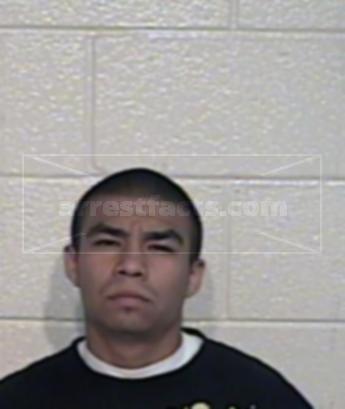 Elijah Sanchez Salazar