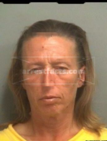 Wanda Marie Henderson