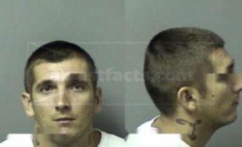 Timothy Jackson Carpenter