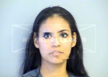 Daisy Louise Harjo
