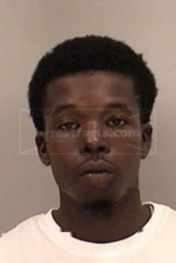 Darius Vontrell Cobbs