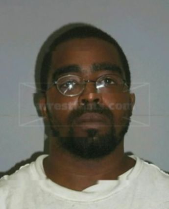 Charles Mcdaniels