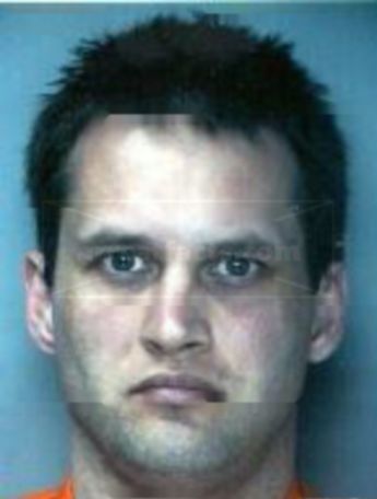 Curtis Patrick Brown