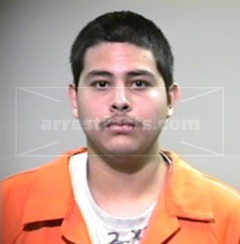 Edgar Salvador Rodriguez