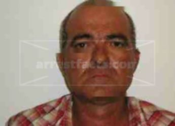 Juan Carlos Pena-Estrabao