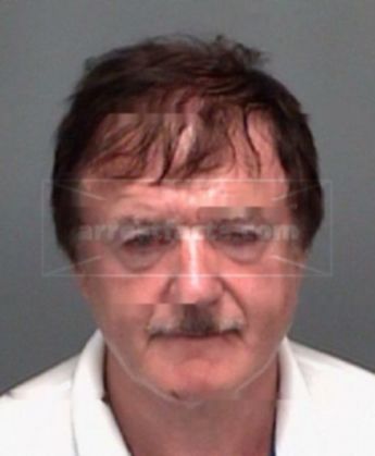 Michael Oliver Newman