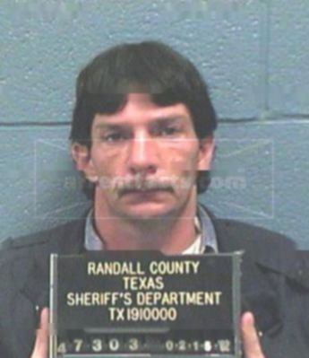 Thomas Wayne Dodds