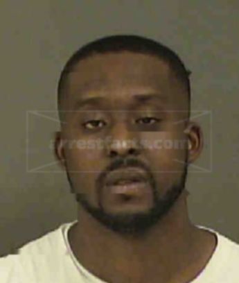 Sterling Demar Bauknight