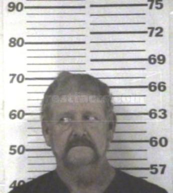 Dennis Ray Jones
