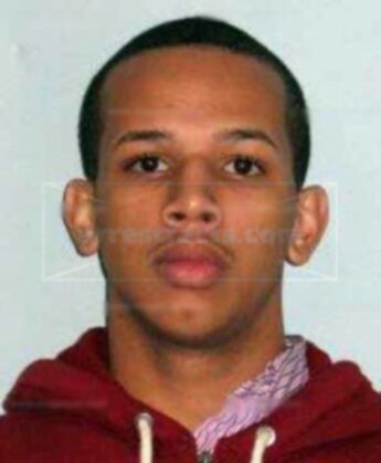 Charles Justin Jackson