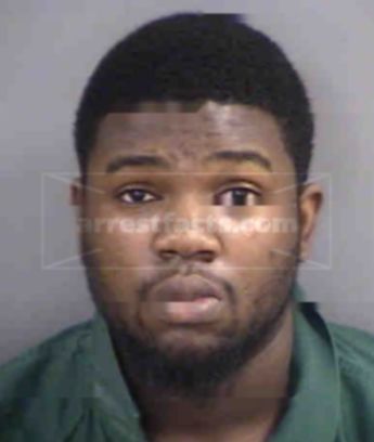 Wilder Francois