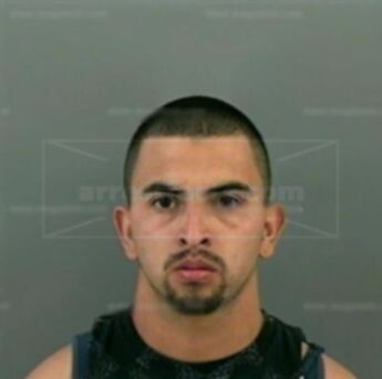 Christopher Aguilera