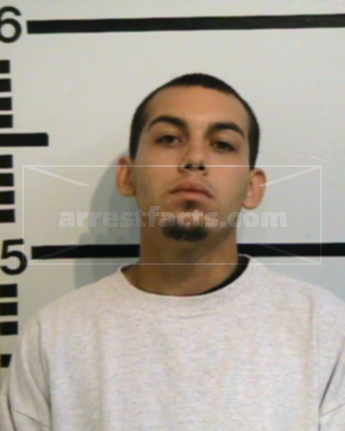 Javier Nmn Vela
