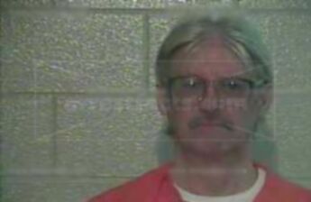 Rickey Larry Sherman