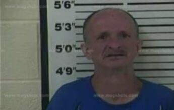 Tony Lee Garland