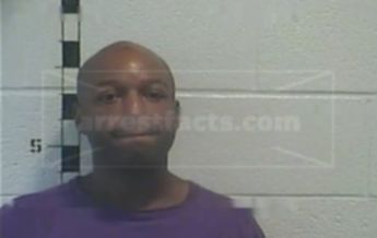 Ronald Tyrnell Smith