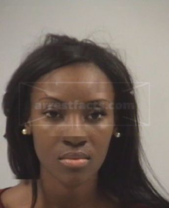 Racqual Sade Dobbins