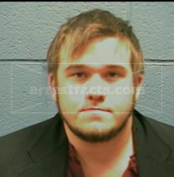 Wesley Thomas Oliver