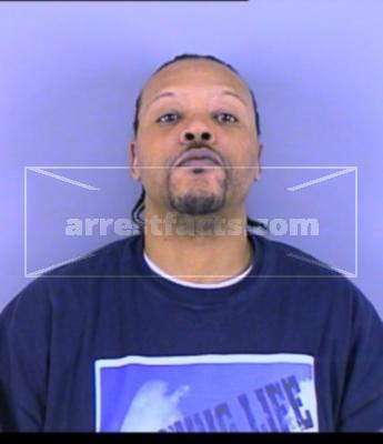Edwin Dewayne Gordon
