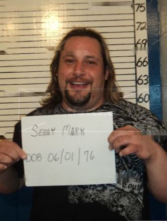 Mark Andrew Sebby