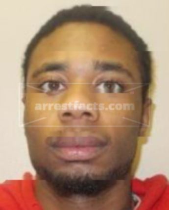 Jerrel Jermon Vickers
