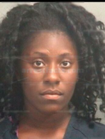 Lasharee L Harris