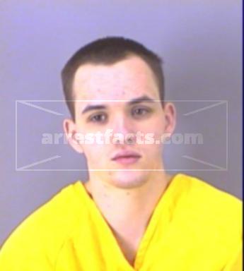 David Michael Baugess