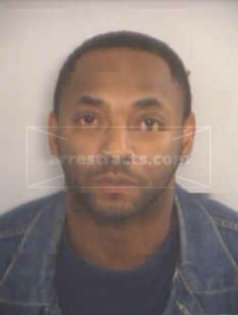 Percival Thaddeus Davis