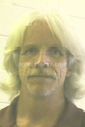 Jeffrey Lee Stover