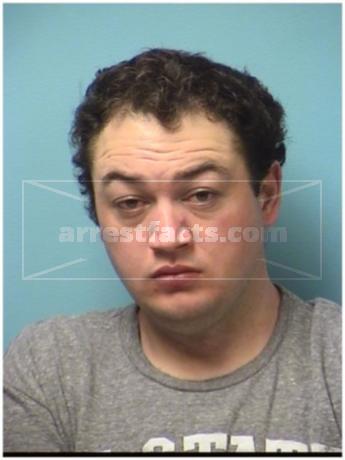 Joseph Matthew Lewis