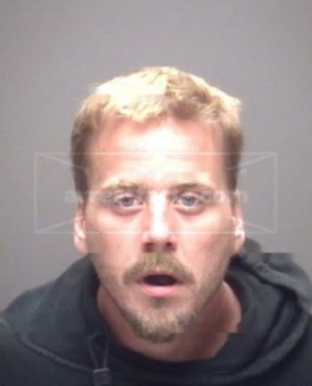 Randy Scott Moore
