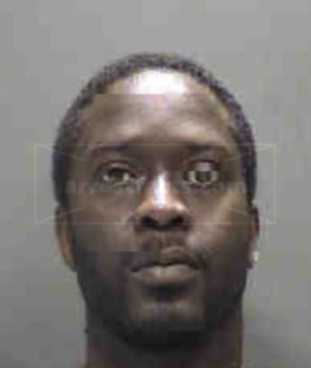 Kendrick Lamont Tolbert