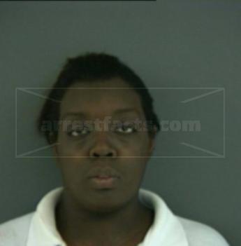 Jessica Elaine Lewis