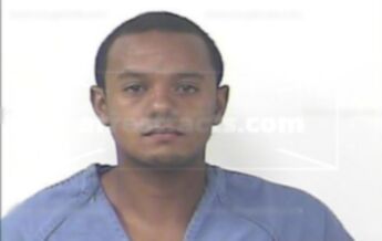 Diego Dos Santos Madeira