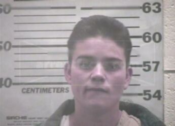 Olivia Victoria Armendariz
