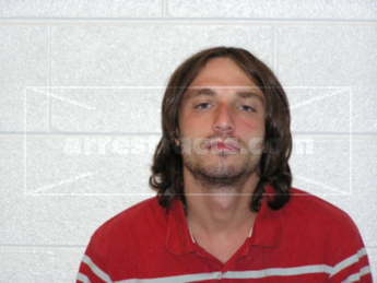 Chad Patrick Kenney