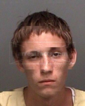Seth Steven Proctor