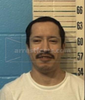 Jesus Hernandez-Rodriguez