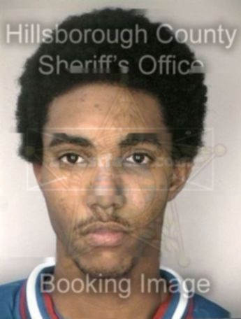 Samuel Percival Hairston Iv