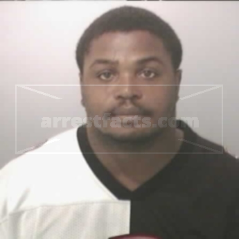 Kenten Tevaris Watkins