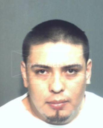 Hugo Ramirez