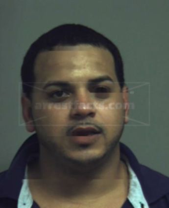 Michael Alberto Gonzalez