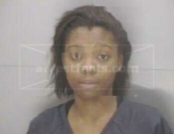 Latifah Cherelle Anderson