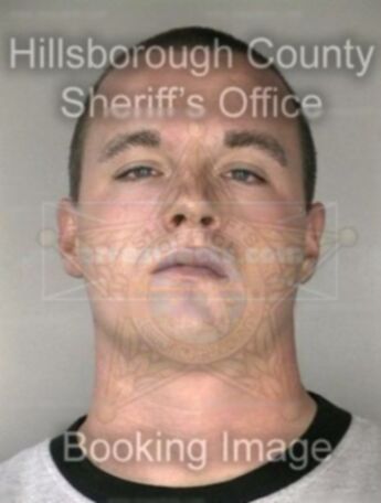 Nicholas Erin Benshetler