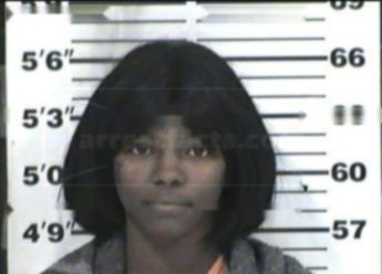 Alisa Rochelle Howard