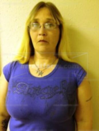 Kathy A Sheffield