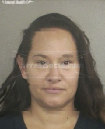 Crystal Naomi Green