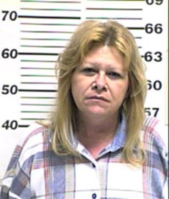Christie Lynne Harris